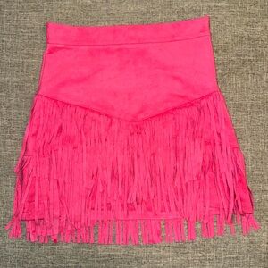 Altar’d State Skirt